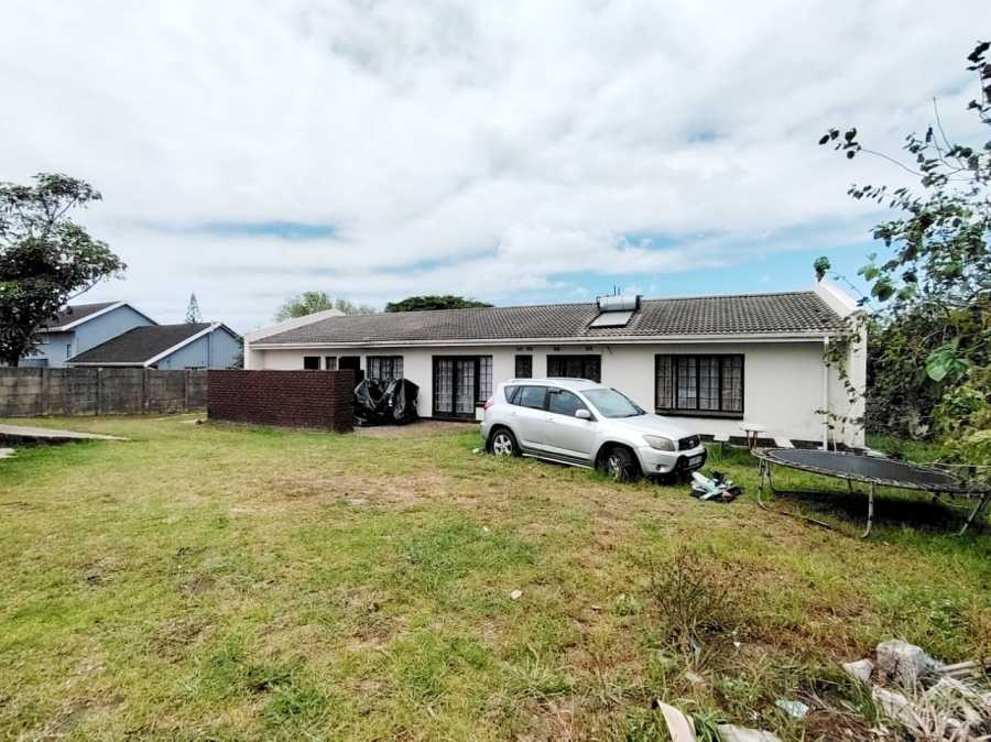 4 Bedroom Property for Sale in Amalinda Eastern Cape